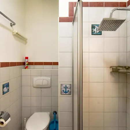 Appartement Ferienwohnung-lehrer-laempel-nr-1-nur-5-minuten-bis-zum-strand *