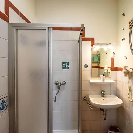 شقة Ferienwohnung-lehrer-laempel-nr-1-nur-5-minuten-bis-zum-strand