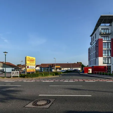 Ferienwohnung-lehrer-laempel-nr-1-nur-5-minuten-bis-zum-strand Appartement